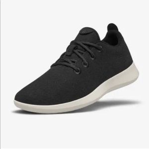 AllBirds Wool Runners